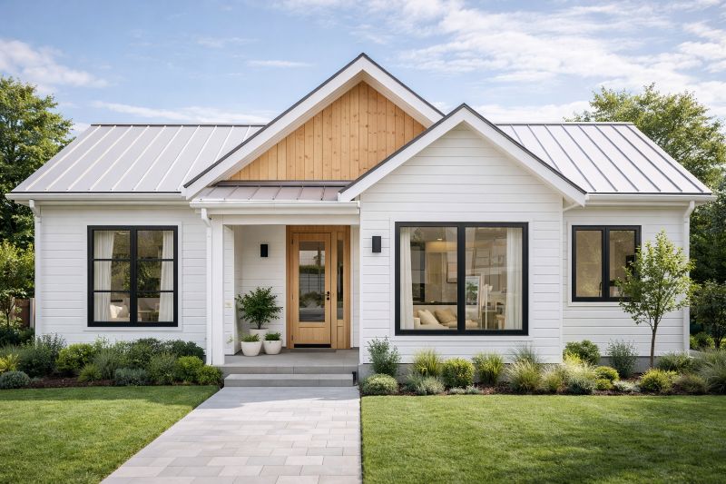 Minimalist Designs Are Starting to Be Popular with the Next Generation