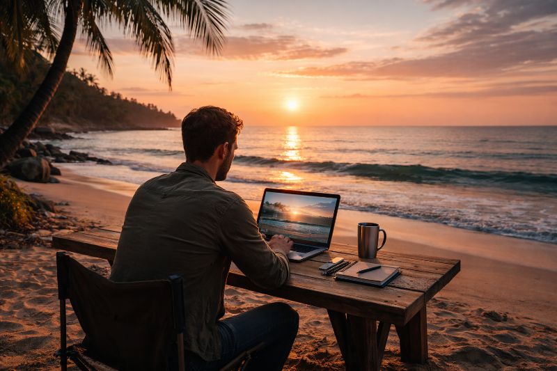 Master Photography: Tips for Capturing Stunning Moments